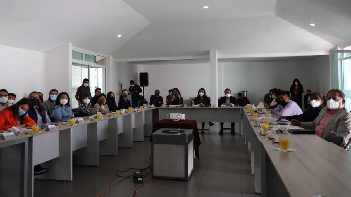 DIF Municipal en Puebla
