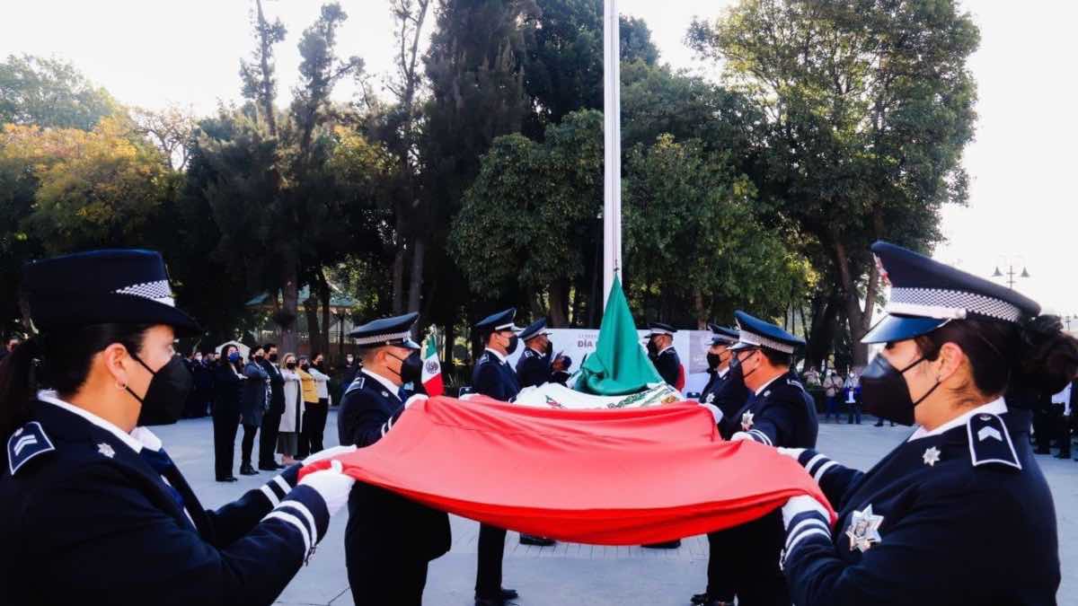 Día de la Bandera