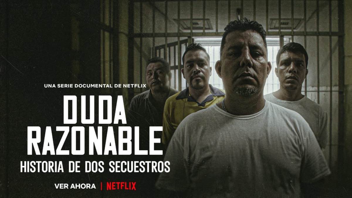 Duda Razonable