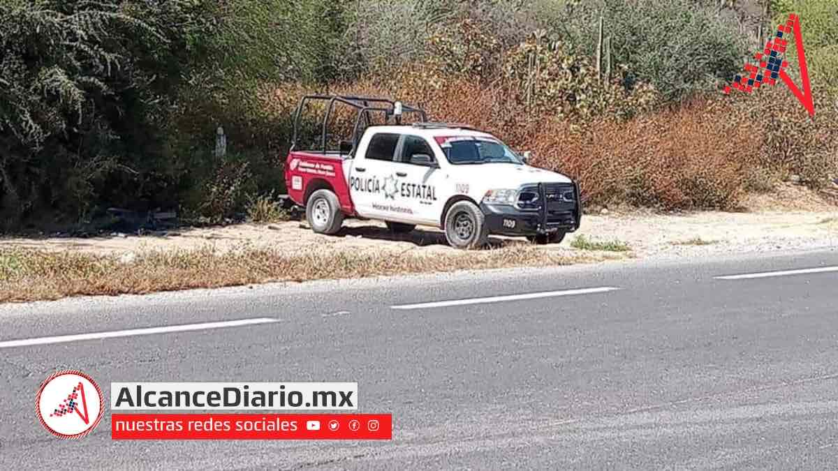 Ejecutado en Tecamachalco