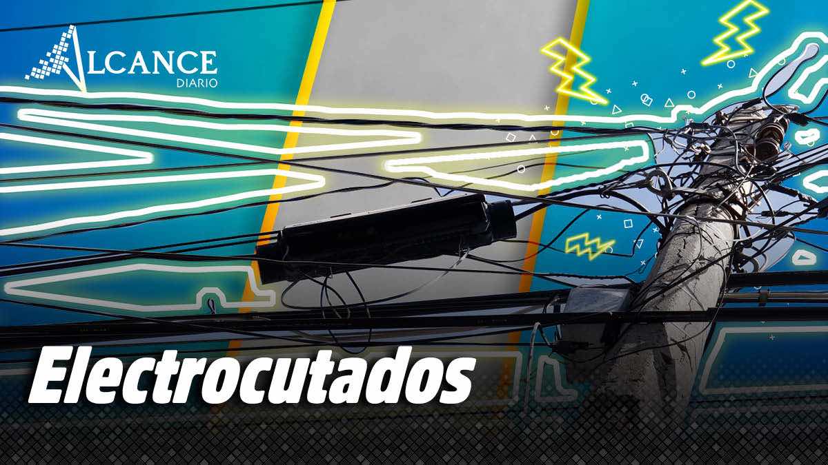 electrocutados en TotalPlay