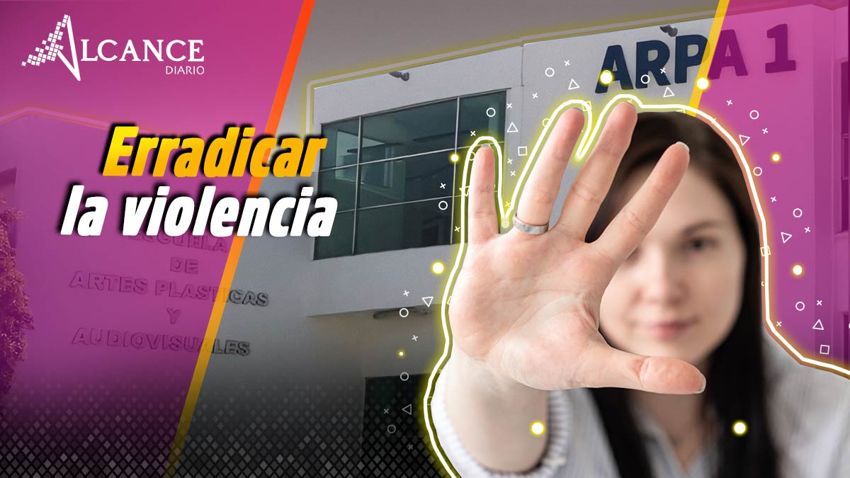 Violencia contra las mujeres