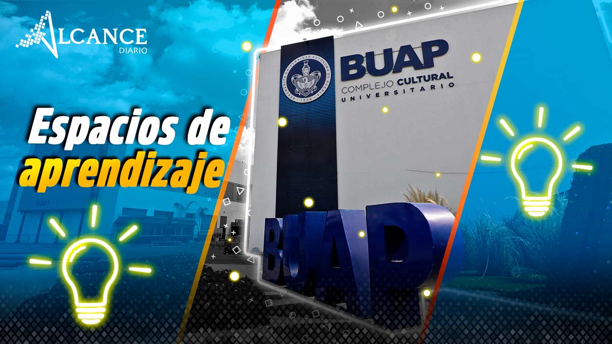 Imparte la BUAP talleres sobre reciclaje