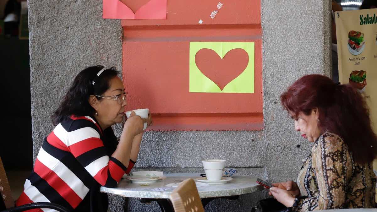 Éxito en el amor