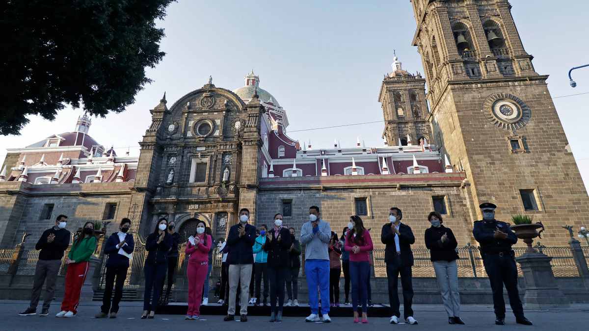 Festival de la Familia y la Carrera de la Mujer