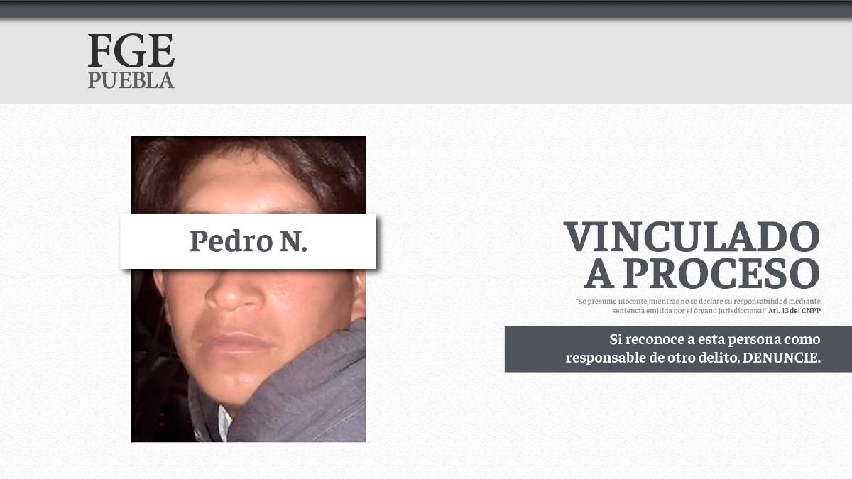 Hombre secuestró a su cuñada en Azumiatla