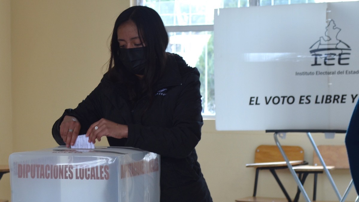 Impugnaciones de plebiscitos