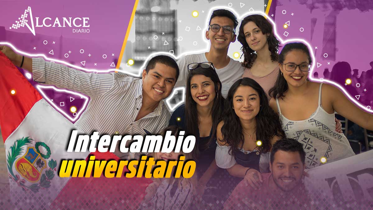 Intercambio universitario BUAP