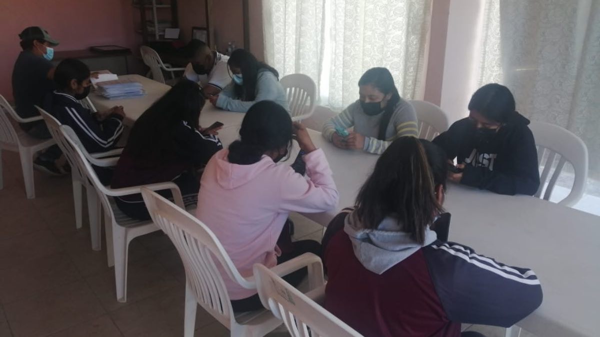 Internet en Tehuacán