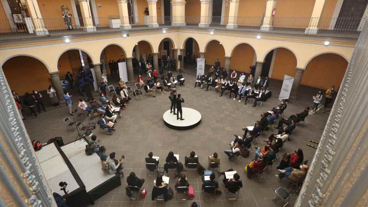 Jóvenes y empresarios locales logran fondeo para sus emprendimientos
