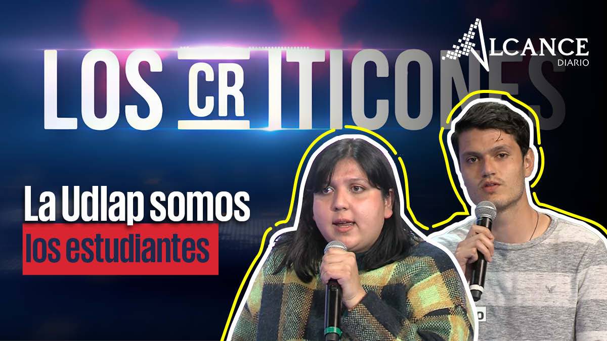La Udlap somos los estudiantes