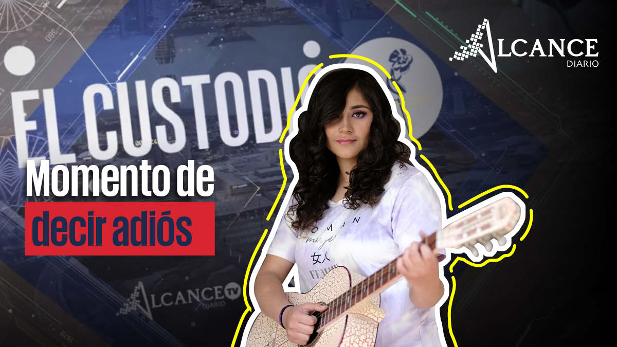 PAM cantante poblana- Momento de decir adiós