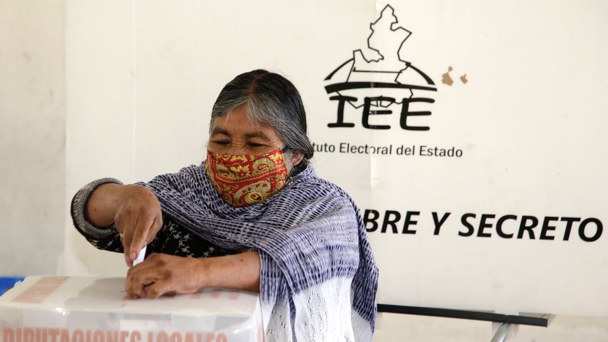 Plebiscitos juntas auxiliares