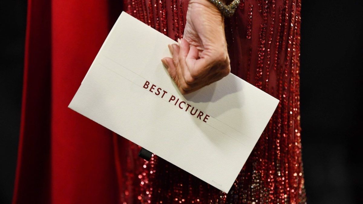 Premios Oscar 2022