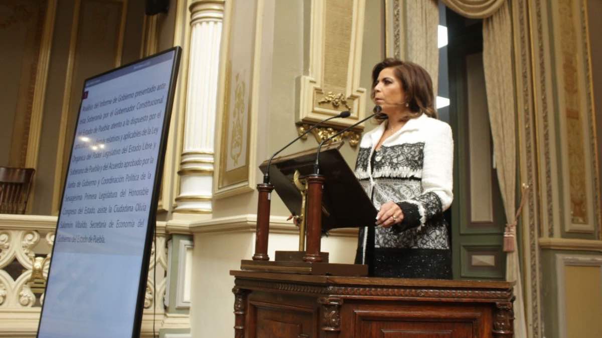 Recuperación Económica-Secretaría de Economía