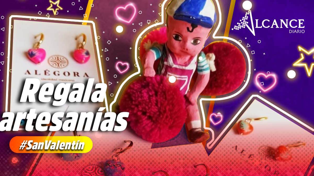 Plata y arte popular, una combinación que Alégora hace posible en joyería
