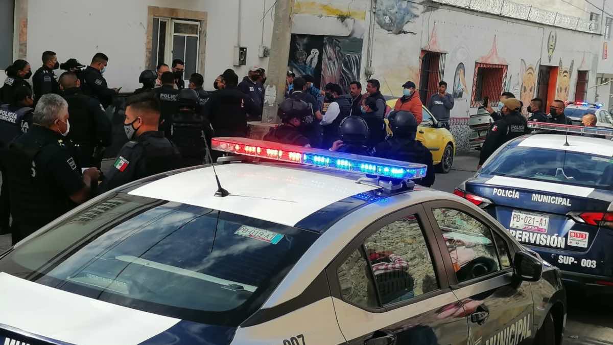San Francisco Totimehuacán