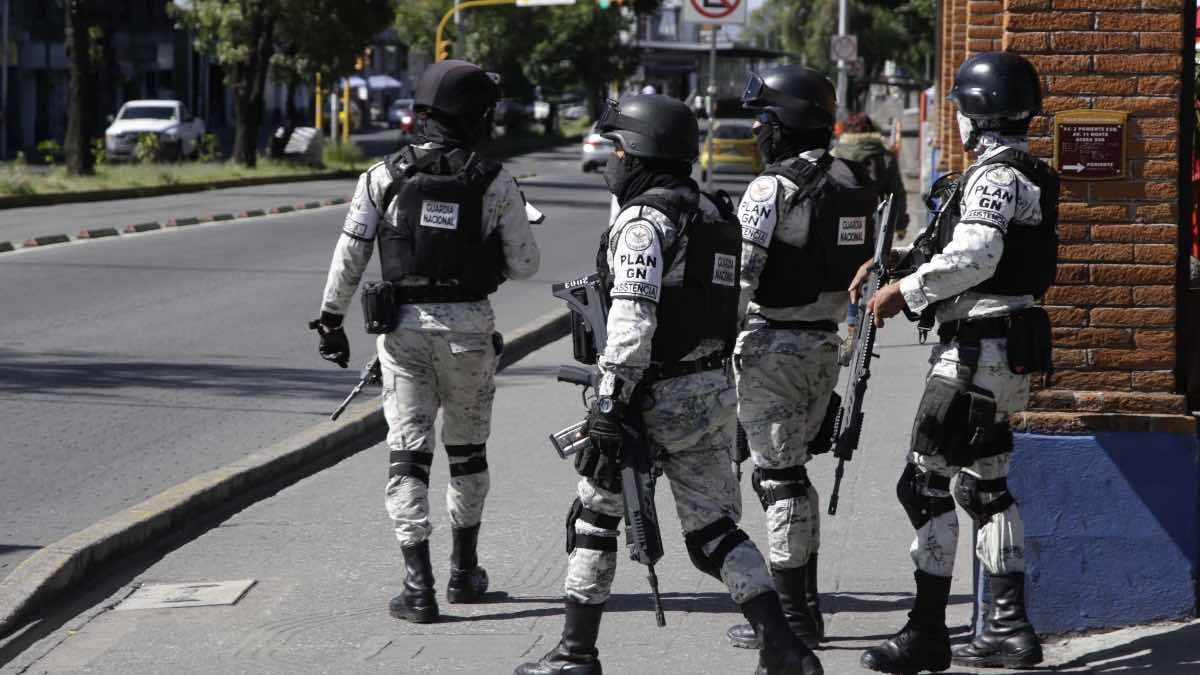 Secretaria de SPC Rosa Icela Rodríguez