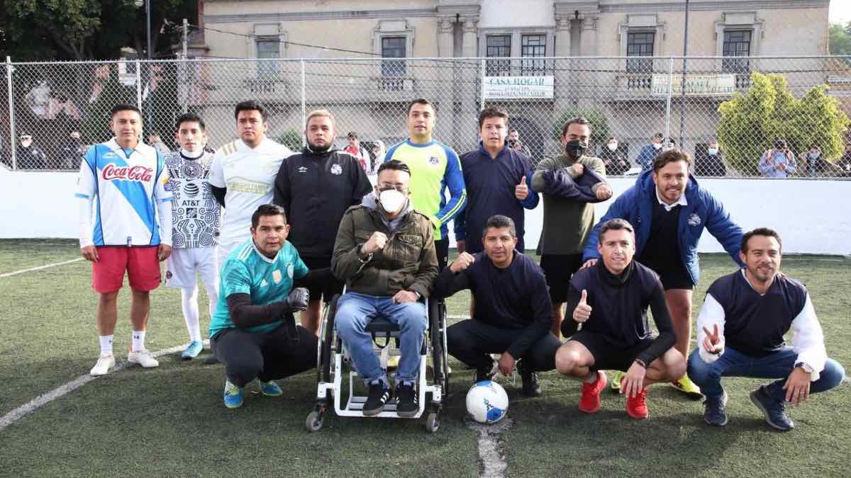 Torneo de los Barrios