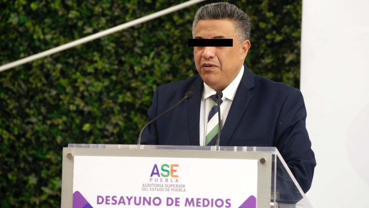 Vinculación a proceso de Francisco N