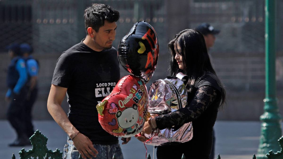 amor romantico toxico