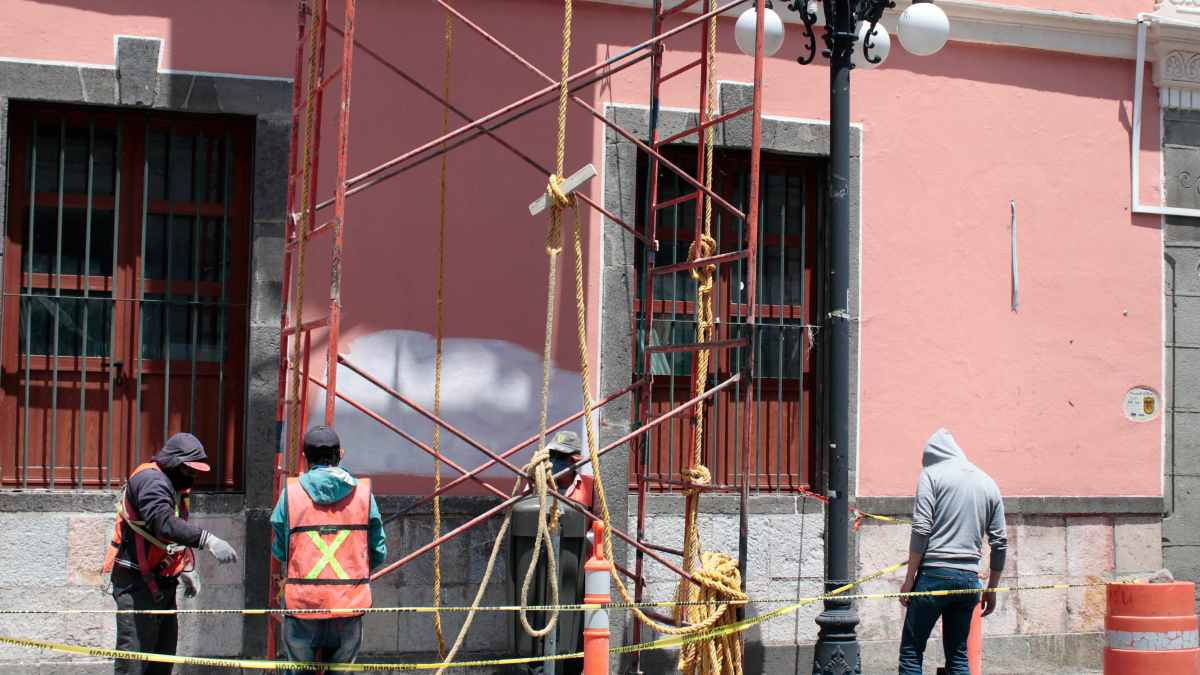 casonas del centro para prostitucion