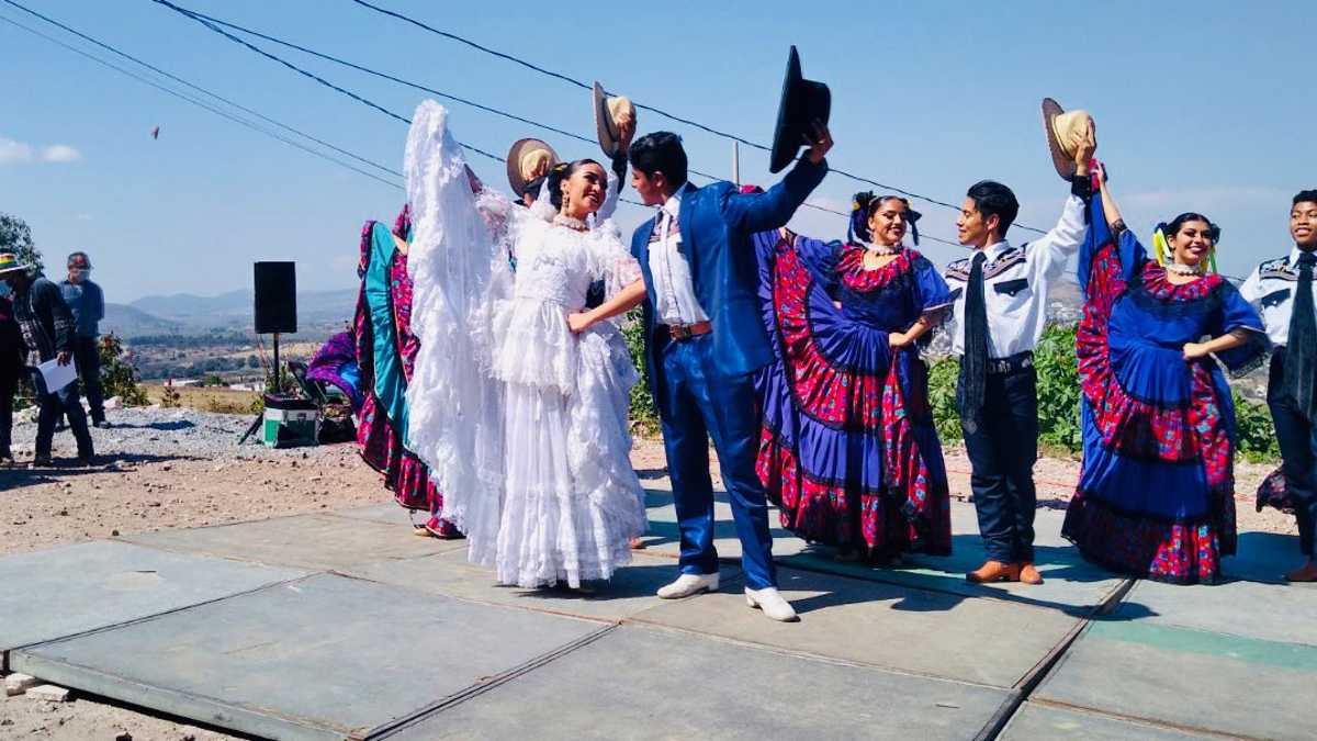 cultura antorcha campesina