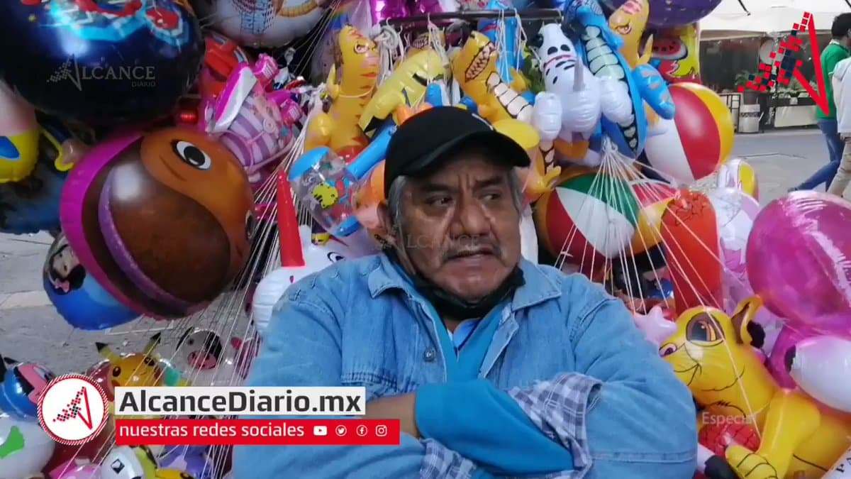 globeros 14 de febrero