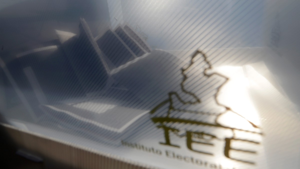 iee elecciones extraordinarias