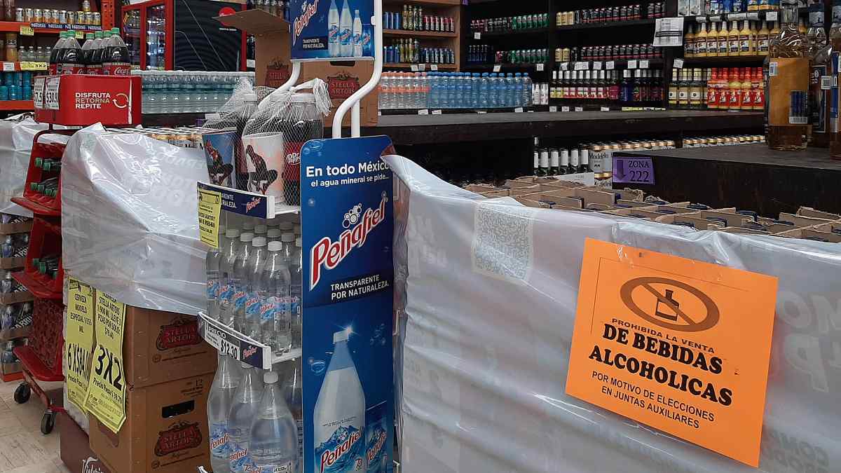 ley seca por plebiscitos en puebla