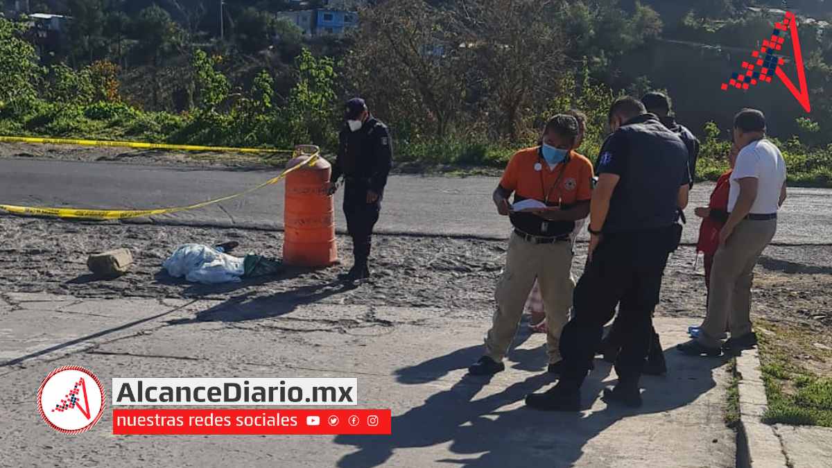 muere de infarto en Teziutlán