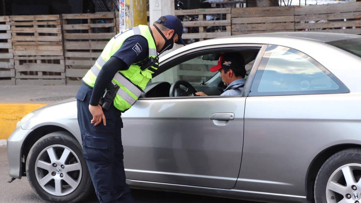 policia de san pedro cholula convocatoria