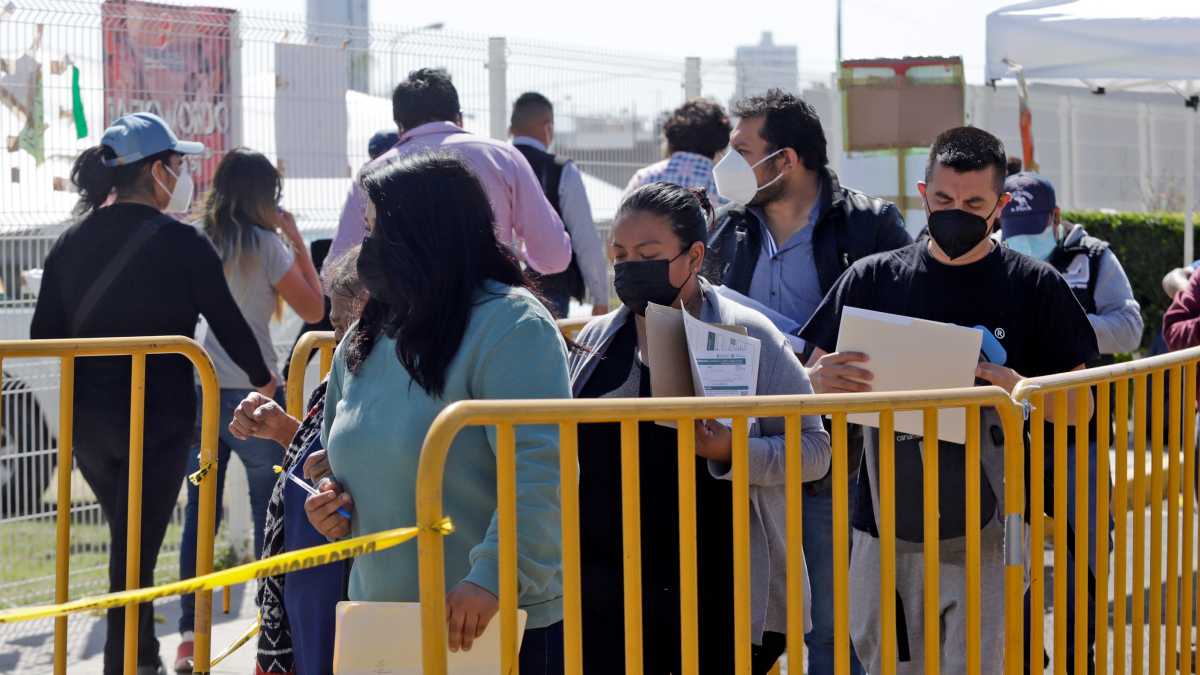 vacuna contra covid en 31 municipios de puebla