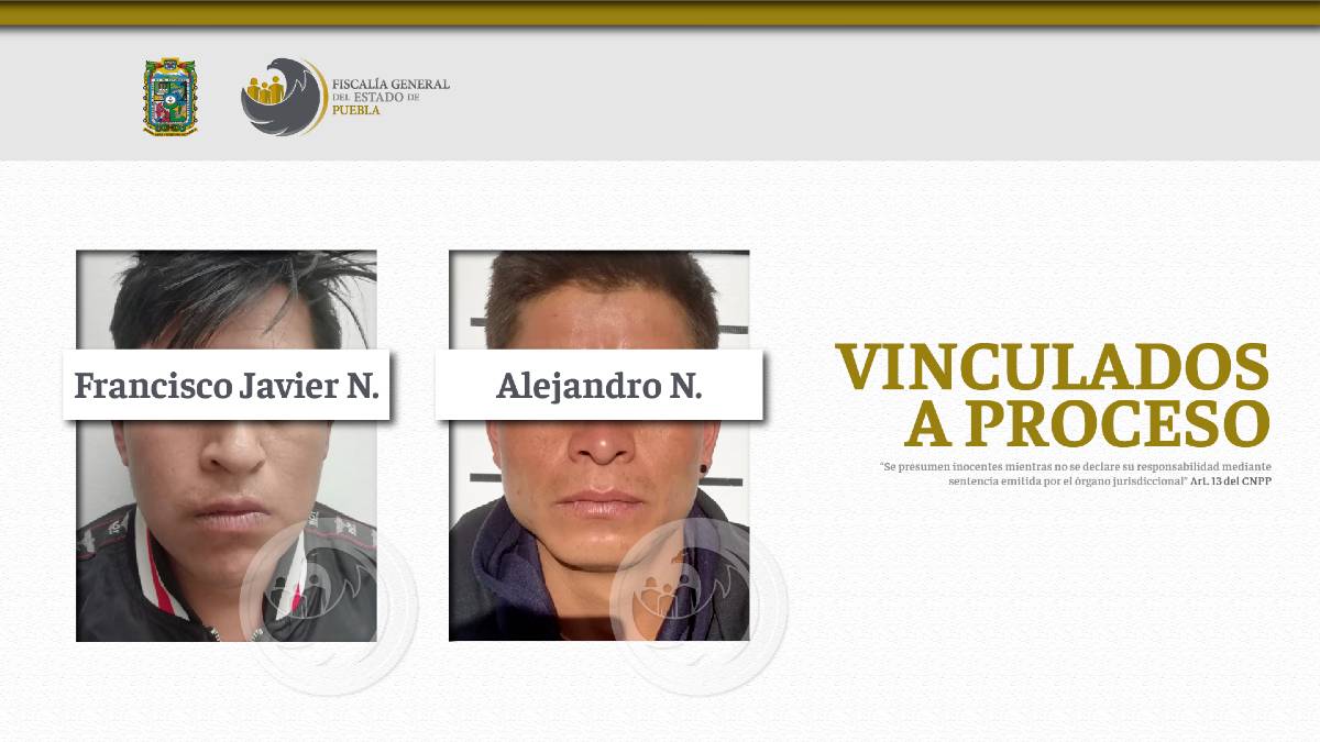 vinculados por asesinato lgbt