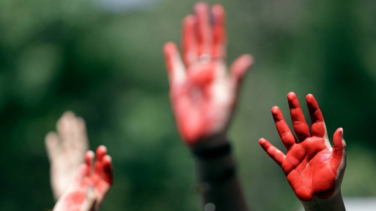 violencia