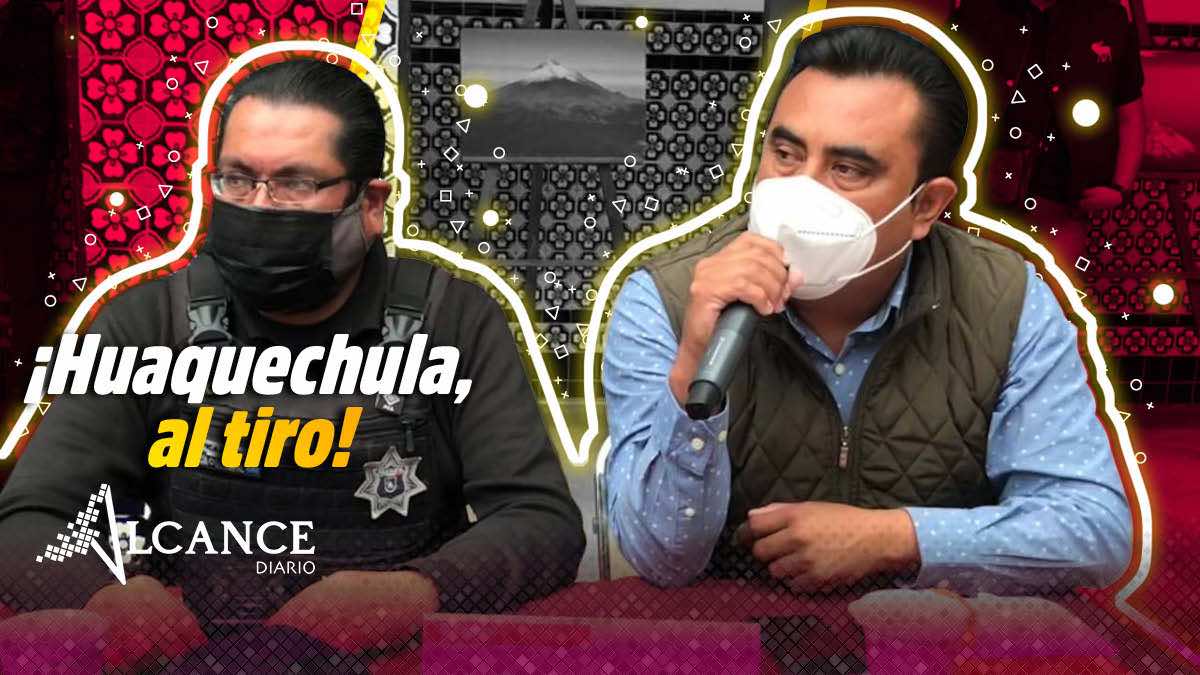 Huaquechula