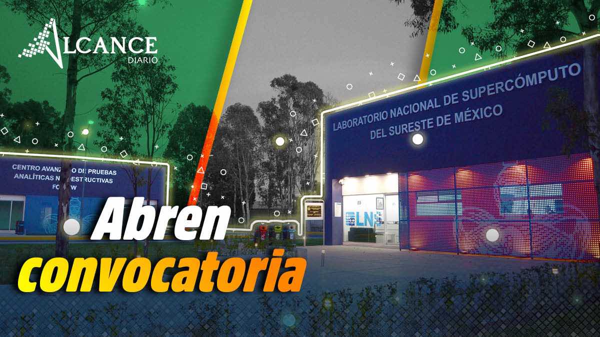 Abren convocatoria en la BUAP