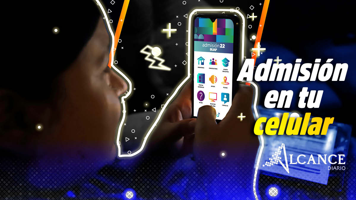 aplicación móvil
