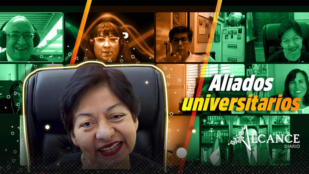Aliados universitarios de la BUAP
