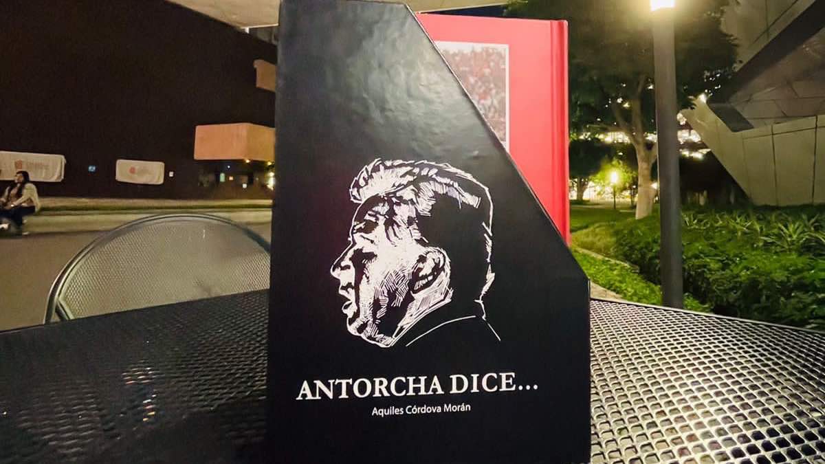 Antorcha Dice
