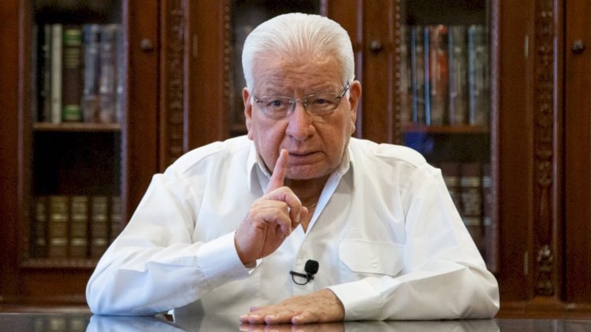 Antorcha llama no votar en revocación de mandato