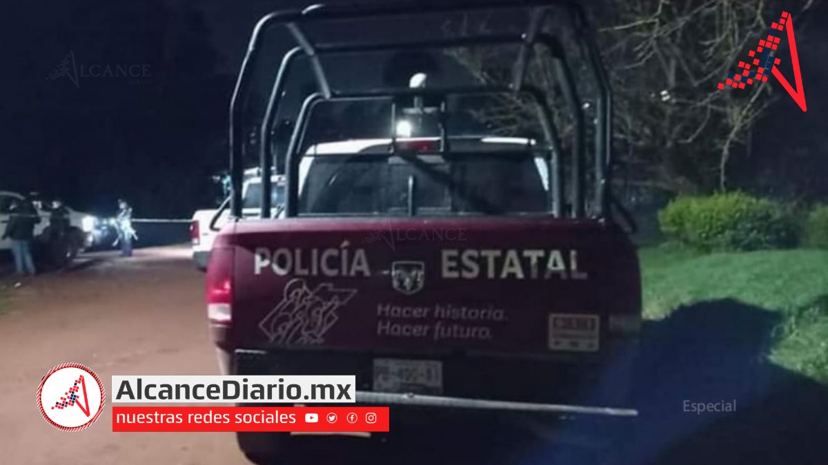 Cadáver Chietla
