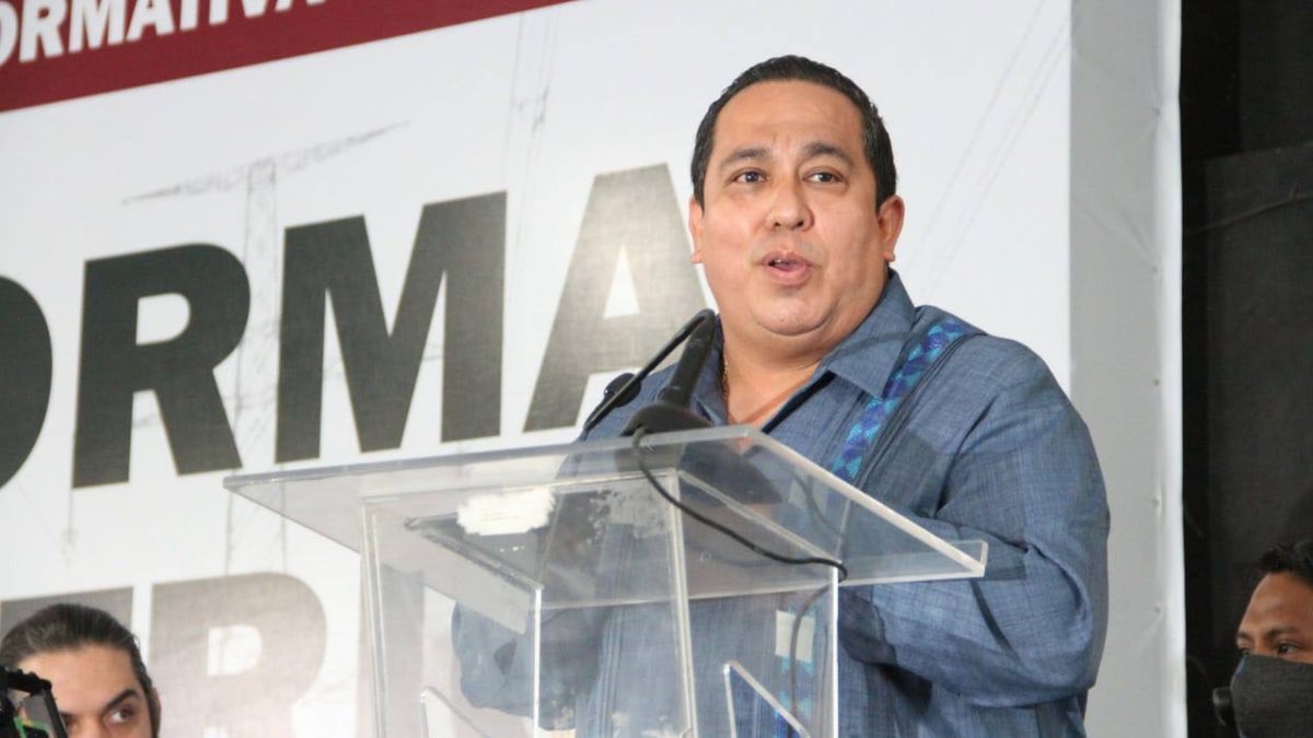 Carlos Evangelista