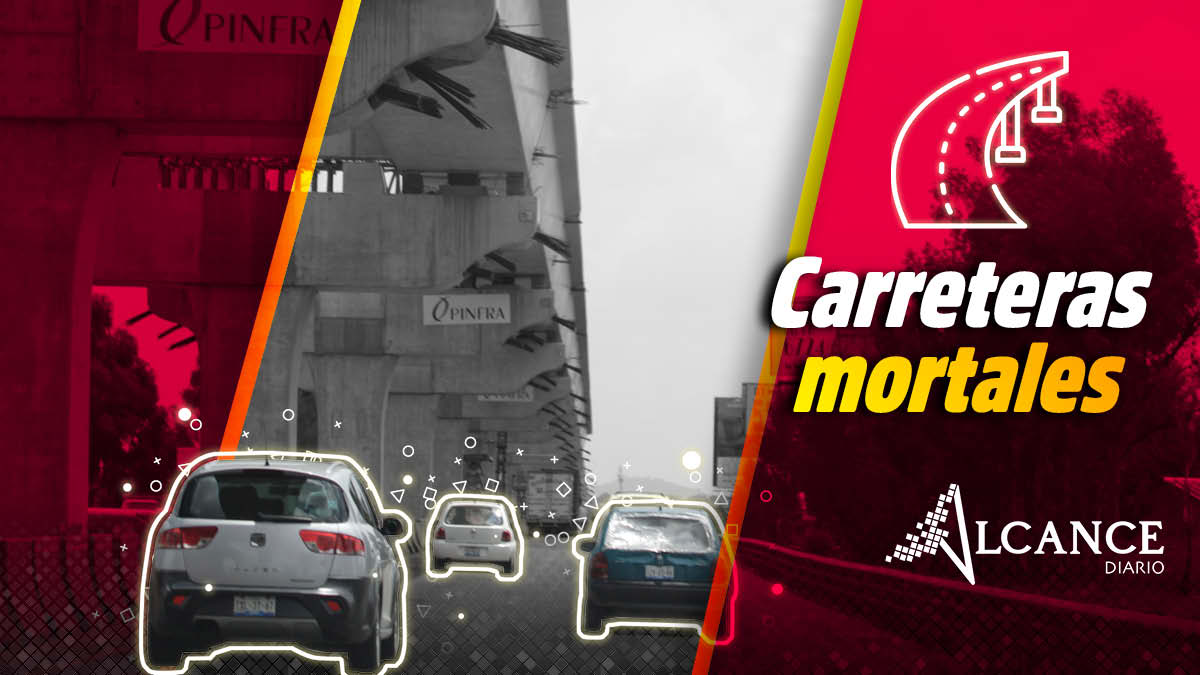 Transportistas y hasta familias enteras, víctimas de ladrones en la autopista México-Puebla