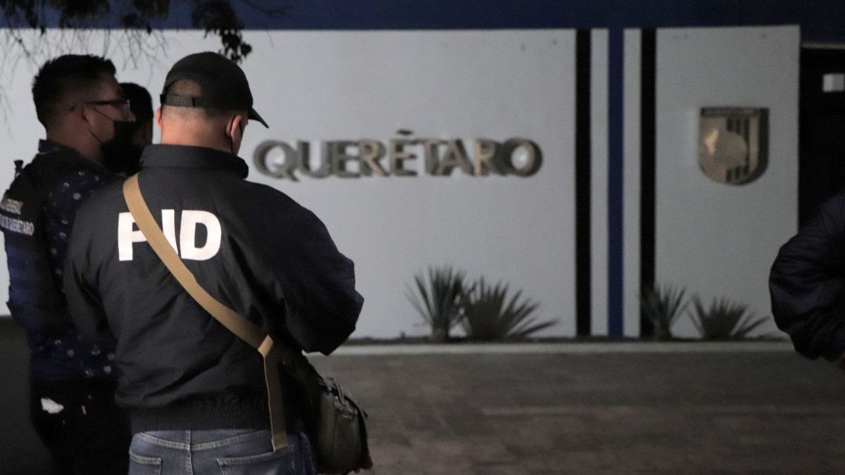 Cateo directiva Queretaro