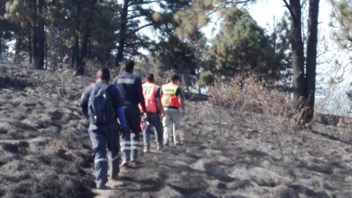 Cerro Zapotecas