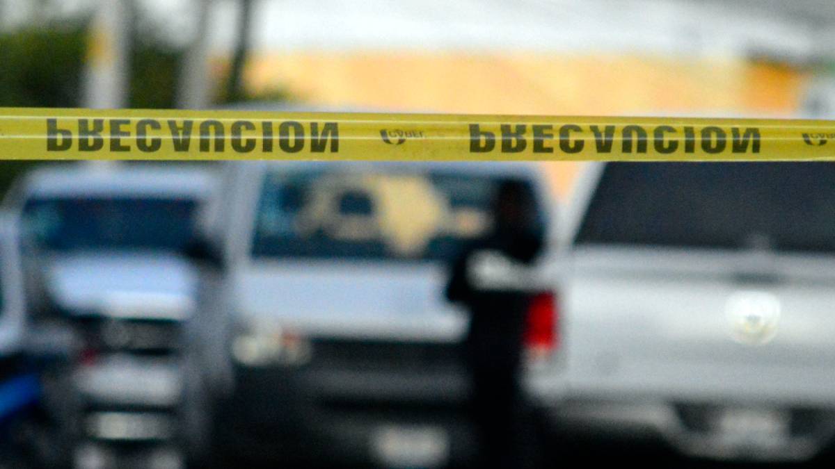 cintillo policía