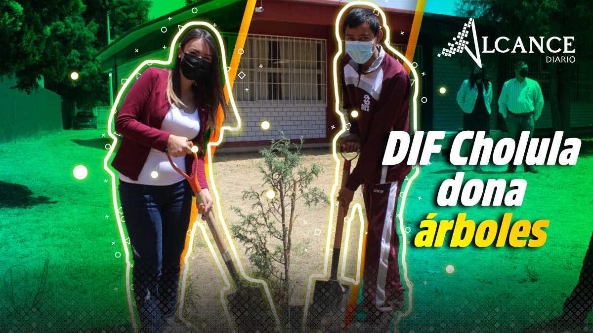 DIF de Cholula