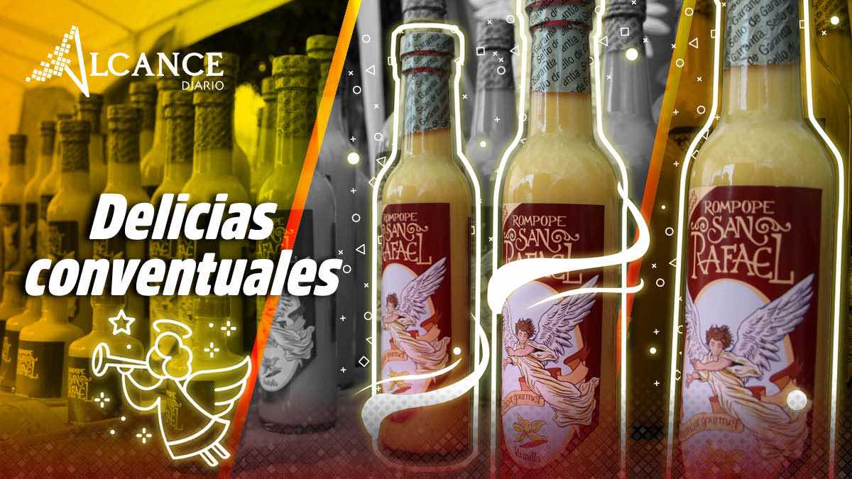 Vainilla, ingrediente clave en la cocina conventual: investigadora de la BUAP