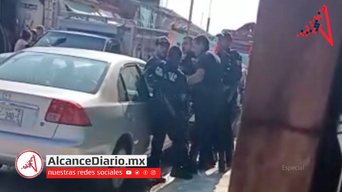 Detención Ayotoxco